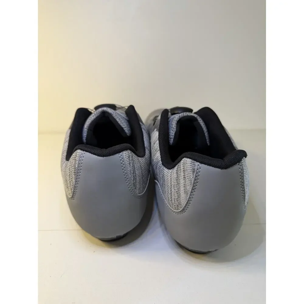 WOFADA YOW Camo Grey Unisex Cycling Sport Shoes Size (EUR) 47 Biking Never Used!